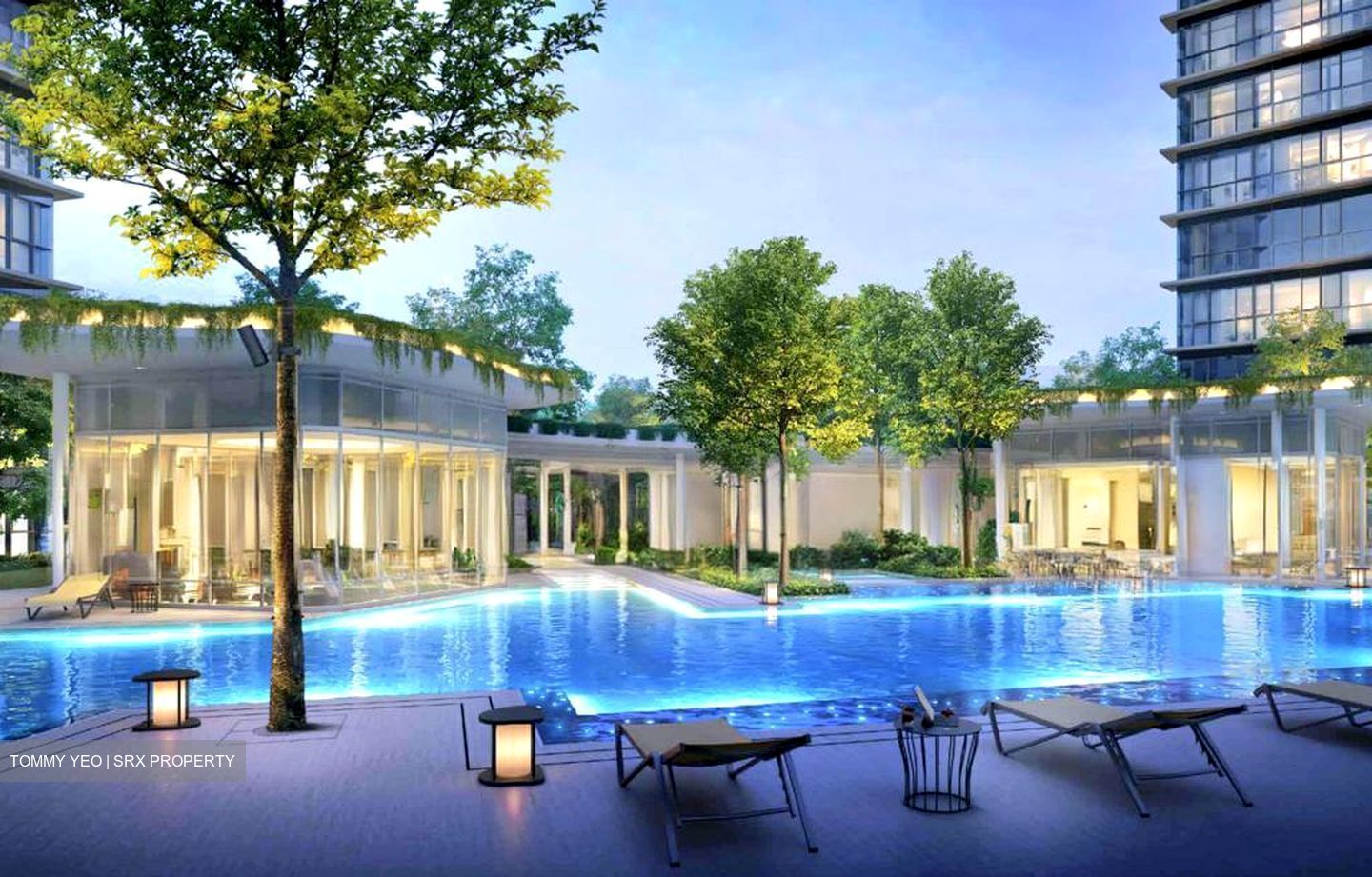 Yuan Ching Road (D22), Condominium #496708631